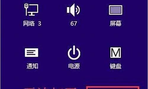 win8无法更改电脑系统,win8无法更