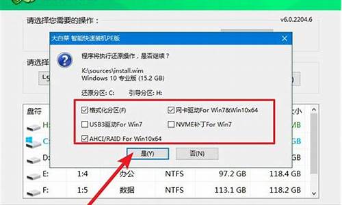 电脑系统崩溃如何重装系统教程_电脑系统崩