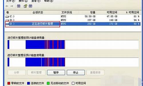 电脑系统碎片多少钱一颗_系统碎片怎么免费清理