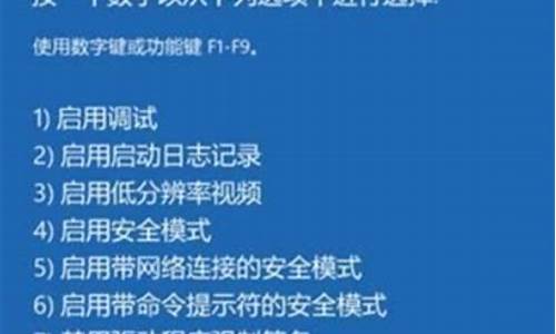 惠普电脑系统崩溃怎么办啊_惠普电脑系统坏了怎么修复