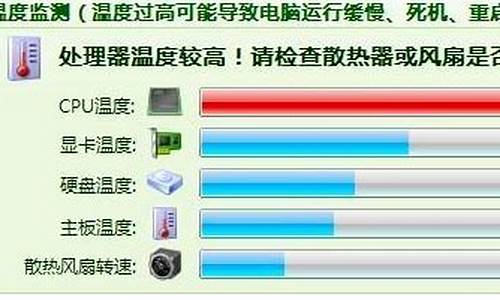 cpu温度过高与电脑系统有关-cpu温度过高与电脑系统有关吗